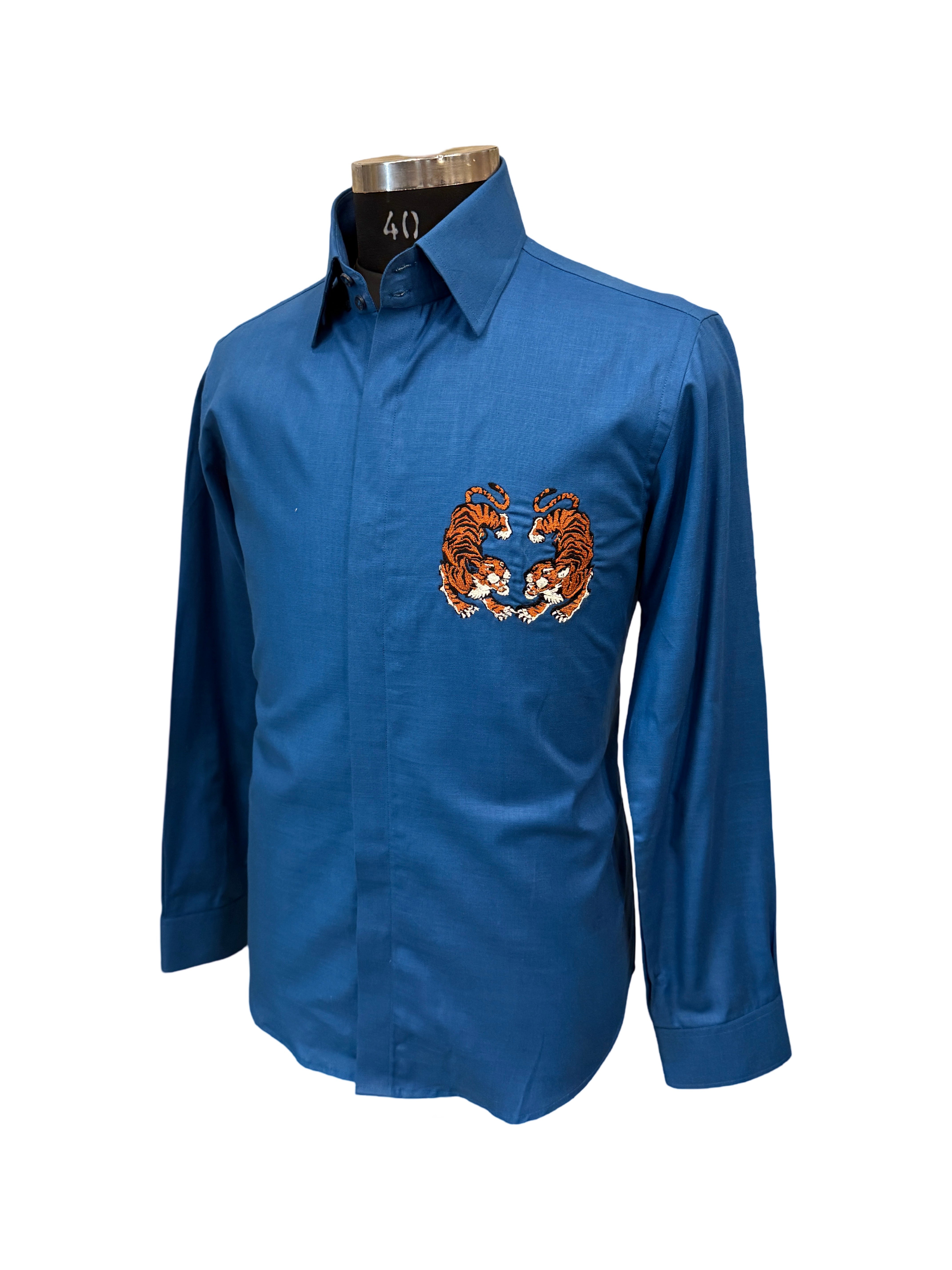 Crouching Tiger Shirt