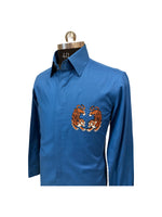 Crouching Tiger Shirt