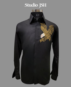 Golden Eagle Shirt