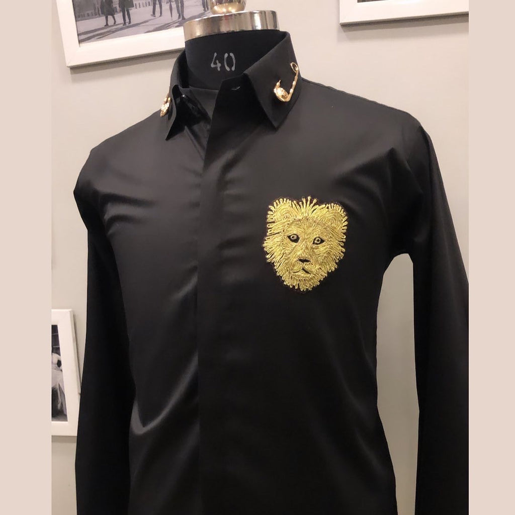 Lion Eye Shirt